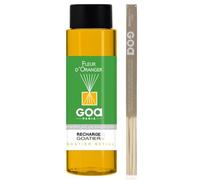 Goa - Recharge goatier 250ml Fleur d'oranger