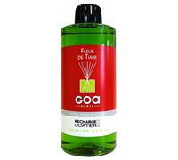 GOA - Recharge Goatier 500ml Fleur de Tiaré