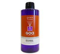 GOA - Recharge Goatier 500ml Jasmin Ylang