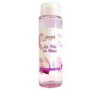 GOA - Recharge la vie en rose