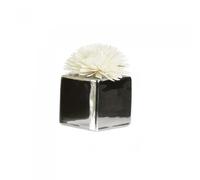 Goa Réservoir céramique parfum - Argent