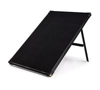 Goal Zero Boulder Panneau Solaire Noir