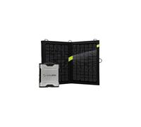 Goal Zero Solar-Ladegerät Nomad 13 - Sherpa 50 Power Kit 42005 Ladestrom Solarzelle 1100 mA Kapazit