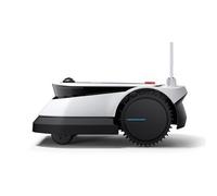 Goat G1 Robot Tondeuse sans Fil- Blanc et Noir