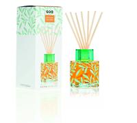 Goatier 200 ml Intemporels ambre boisée