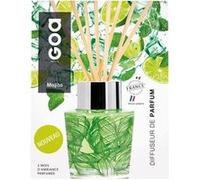 Goatier 200 ml Mojito - Goa - Vert - Verre Vert G