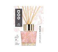 Goatier 200ml intemporel Or rose