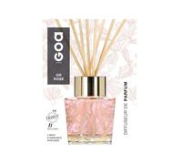 Goatier 200ml intemporel Or rose