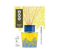 Goatier Embruns d'iris 200ml