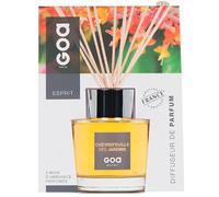 Goatier esprit 200 ml chevrefeuille des jardins