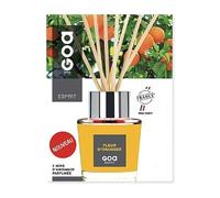Goatier esprit 200ml fleur d'oranger