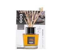 Goatier esprit fèves de tonka 200 ml