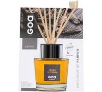 Goatier esprit fèves de tonka 200 ml - Goa - - Verre G