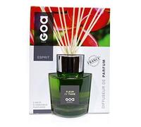 Goatier Esprit fleur de tiaré 200 ml