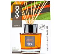 Goatier Esprit gousse de vanille 200 ml