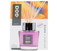 Goatier Esprit jasmin ylang 200 ml