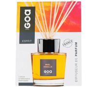 Goatier Esprit miel vanille 200 ml