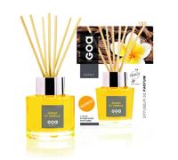 Goatier Esprit Monoï et vanille 200 ml