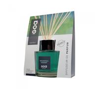 Goatier Esprit patchouli cédrat 200 ml