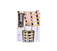 Goatier intemporel 200ml bois enchanté