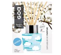 Goatier intemporel Douceur coton 200 ml