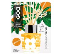 Goatier intemporel Fleur d'oranger 200 ml