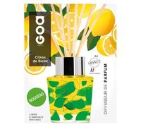 Goatier intemporels 200ml Citron de Sicile