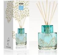 Goatier intemporels Lin blanc 200 ml - Goa - Transparent - Verre G