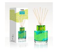 Goatier intemporels Patchouli cédrat 200 ml