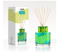 Goatier intemporels Patchouli cédrat 200 ml - Goa - - Verre G
