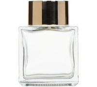 Goatier Kub avec col or vide 200 ml - Goa - - Verre G