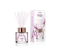 Goatier la vie en rose