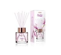Goatier la vie en rose