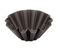 Gobel 223040 Brioche Fond Plat Anti-Adhérent