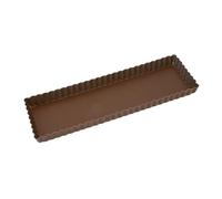 Gobel 225310 Tarte Maison Cannelé Fond Fixe Anti-Adhérent