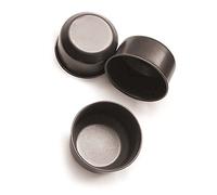 Moule à Soufflé ou Pain Rond Individuel Anti-Adhérent D80