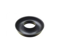 Gobel 254050 Moule À Savarin Profond Ø 240 Mm, H 58 Mm Pes-Bicouche Gris Foncé