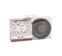Moule à Savarin Anti-Adhérent D 8 cm - Les 6 GOBEL