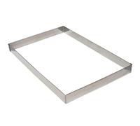 Gobel 888610 Cadre à Opéra INOX