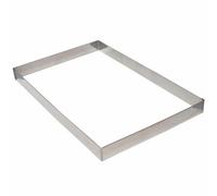 Gobel 888680 Cadre à Opéra INOX