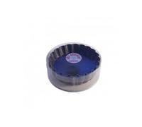 Gobel Tartelettes 270171 Cannelé anti-adhérent Boîte de 6