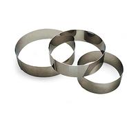 Gobel 866460 Cercle INOX