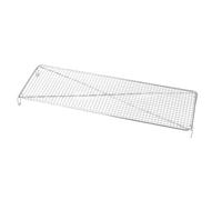 Gobel Combrichon NC1053960 Volette Rectangulaire INOX