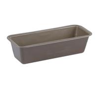Moule à cake - GOBEL - 26cm - Acier antiadhérent - Dimensions intérieurs 230x65mm h75mm