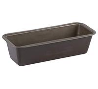 Cake Moule acier embouti Anti-Adhérent GOBEL L28 cm