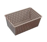 Moule à pain et cake perforé 27 cm Gobel