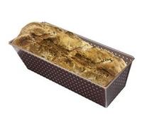 Moule à pain et cake perforé 27 cm Gobel