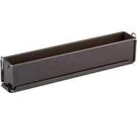 Moule à pâté en croute mini 30 cm antiadhérent GOBEL