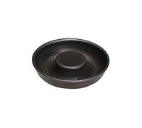 Gobel – Moule à savarin individuel 223930 – antiadhérent bouché Ø80×20 mm – Fabriqué en France