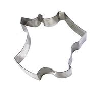 Gobel - Nonnette France - Emporte-pièces en Inox - 27 x 25,5 x 4,5 cm - Découpe Precise et Soignée - Ustensile Professionnel - Fabrication Française
